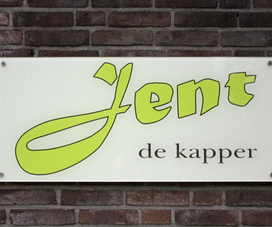 logo Jent de Kapper